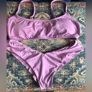 WOMEN’S BILLABONG SOL SEARCHER BIKINI SET